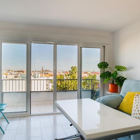 Wide And Colourful- 3Bd 1Bth- Triana Daire Sevilla Dış mekan fotoğraf